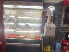 -老马路串串香火锅(北门桥店)
