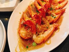 -三亚亚龙湾瑞吉酒店·铭轩中餐厅Mingxuan·海南菜·粤菜