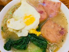 -澳门陈光记烧味饭店(南京德基广场店)