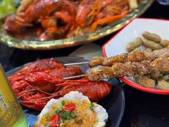 -赤甲皇(仙霞路店)