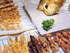 -小核桃品质串店(世茂大道店)