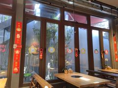 -四喜小胖·北京涮肉(五道营店)
