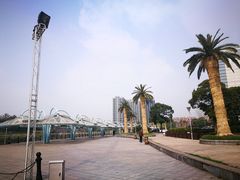-美兰湖景区