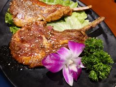 -玖·炭火烤肉