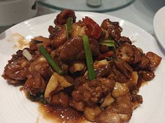 -小螺号海鲜·地道鲁菜(省体总店)