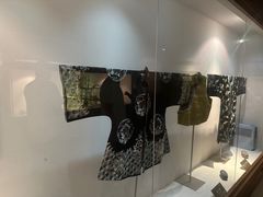-上海纺织博物馆