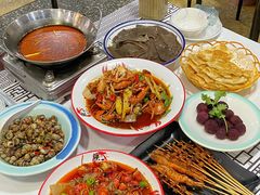 -辣不怕口味虾(凌霄路店)