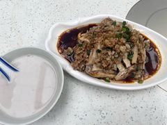 -肥仔文澳门猪骨煲(南京西路店)