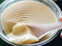 -老伴豆花(麦士威熟食中心店)