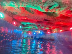 -青岛东方影都融创水世界