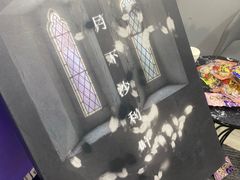 -LIENOW来闹密室剧本推理&狼人杀(李家村万达广场店)