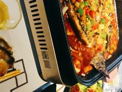 -云晓光头烧烤吧(盛夏店)