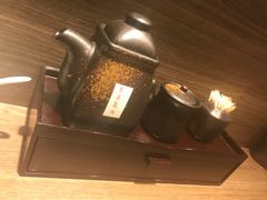 -雷神拉面(财富中心玉米楼店)
