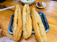 -游埠豆浆(上城区中山南路店)