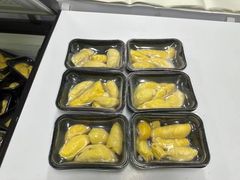 -开皇马来西亚榴莲美食店(华强北店)