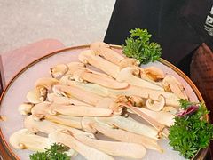 -芸山季·云南野生菌火锅(人民广场来福士店)