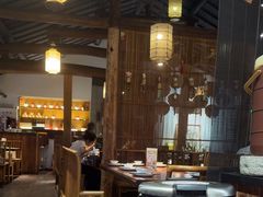 -大牌大·传统杭帮菜(湖滨店)