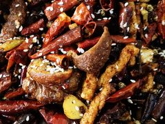 -阆辣荟餐饮(老味道8年·古城店)