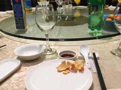 -绿岛国际酒店·海鲜酒楼(八七路店)