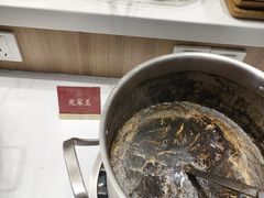 -善和缘素食自助餐厅(浦西万达店)