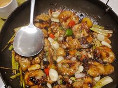 -顺意·顺德家乡菜(国际人才大厦店)