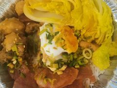 -膳心记-明火四宝煲仔饭(燕南店)