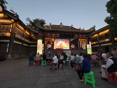 -昌州古城