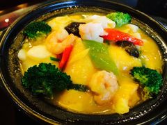 津福布袋豆腐-卫鼎轩·家宴(水上公园店)