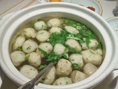 -日丰园海肠水饺·老字号大连海鲜(和平广场店)