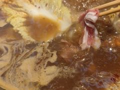 -巴蜀王婆大虾(南锣鼓巷店)