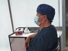 -上海仁爱医院口腔科 · 种植