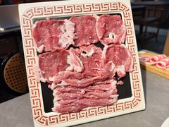 -杨氏南门涮肉(中山西路店)