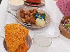 -宜家·瑞典风味餐厅(北京西红门店)