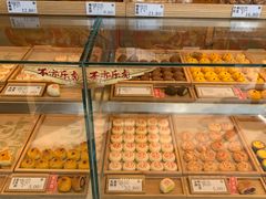 -泸溪河桃酥(鄞州高新宝龙店)