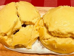 黄馍馍-西贝(凯德壹中心店)