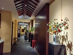 -卿雲阁私人高定餐厅(汉口江滩店)