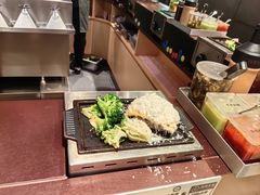 -肉肉大米(德基广场店)