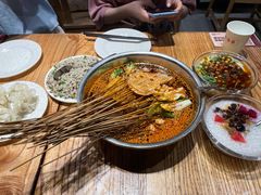 烧麦-海汇源老烧麦店(东大街总店)