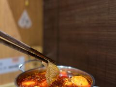 -独食火锅·半米屋台(望平街店)