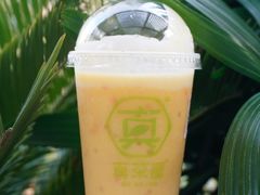 -真茶屋·0奶精(街道口一店)