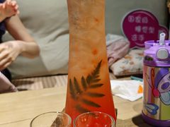 -初拾·花里餐厅(钜城华亿店)