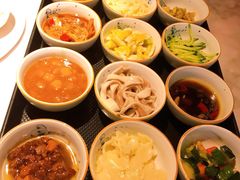 套面五-杏花堂山西菜馆(壹方城店)