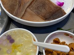-蜀留香火锅·始于1999·原四川老火锅(白堤路店)