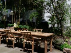 -Metal hands·铁手咖啡