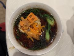 -香乐园·淮扬菜中餐厅·Shang Garden(福田香格里拉店)