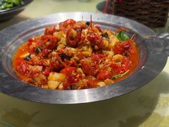 -聚味瞿记·龙虾堂(咸嘉湖店)