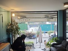 -NokNok Coffee(宽窄巷子店)