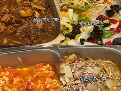-华夏良子·足道SPA艾灸(开源店)