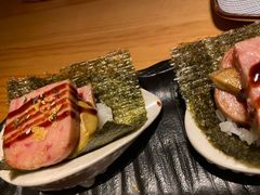 -原志优秀食材·匠心料理·海胆主题(金亿广场店)