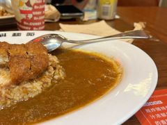 -伽喱博士 Dr.CURRY咖喱饭(太阳宫咖喱店)